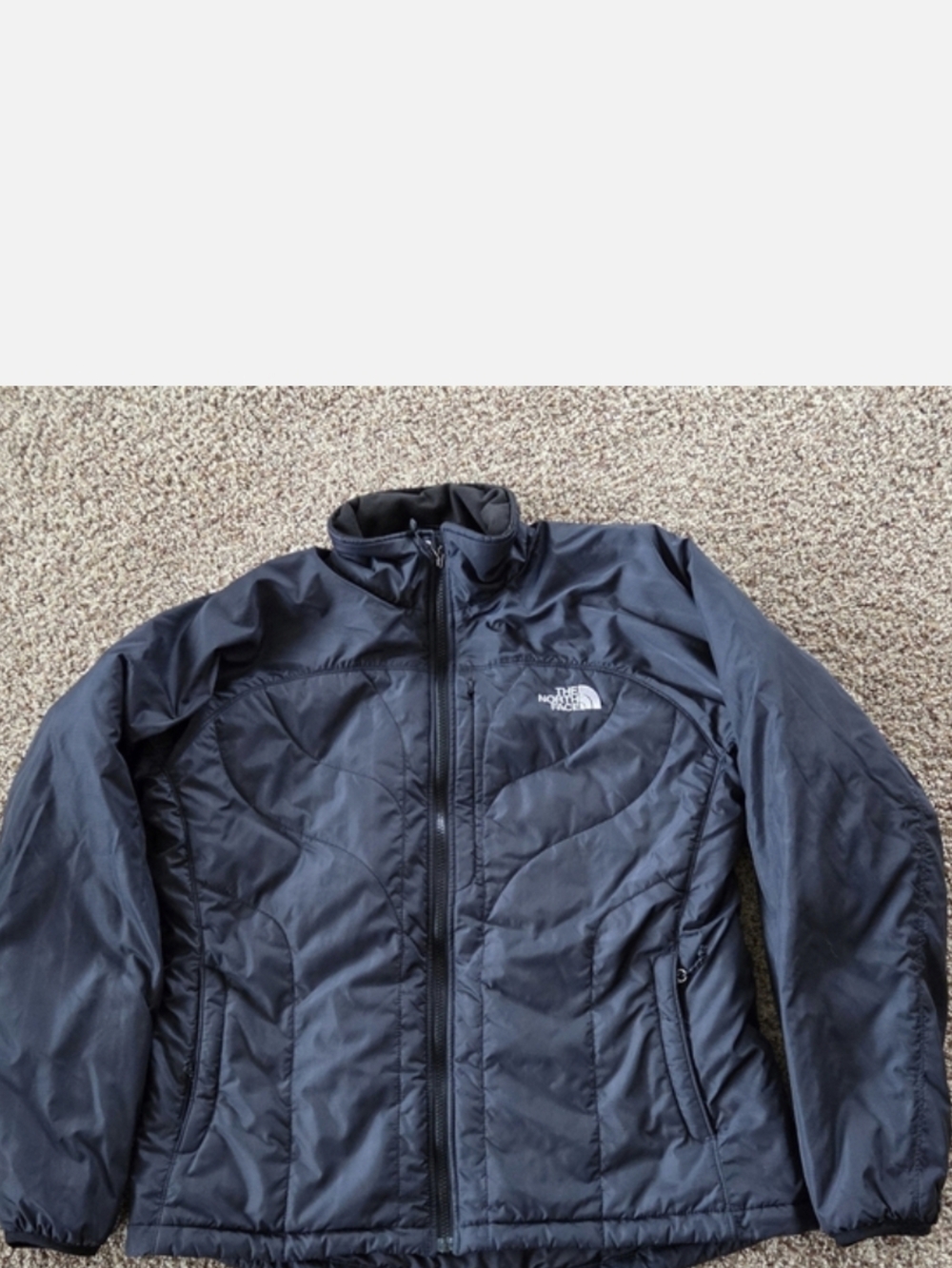 The North Face Women's Puffer Jacket